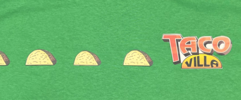 Taco Villa